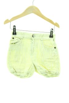 Short 3 ans Pili Carrera