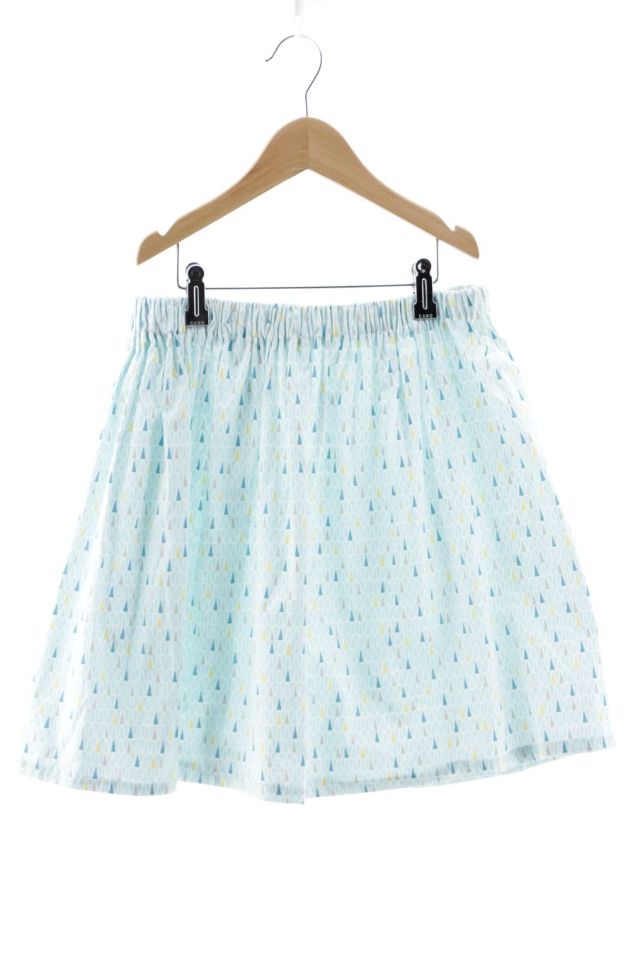 Falda de PERCENTIL de la talla 14 años de segunda mano