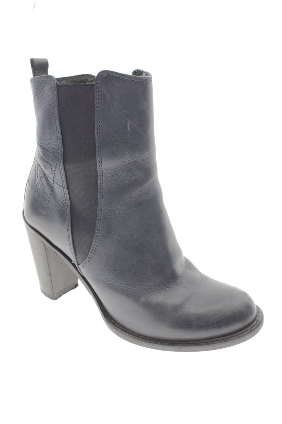 Botines de G-Star de la talla 38, de color azul marino de