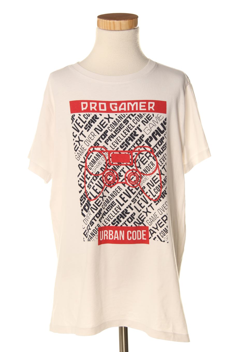 gebraucht Kids Kurzärmeliges T-Shirt Größe 170