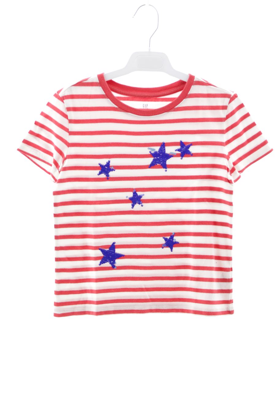 T-shirt Gap de la taille 8 ans de seconde main