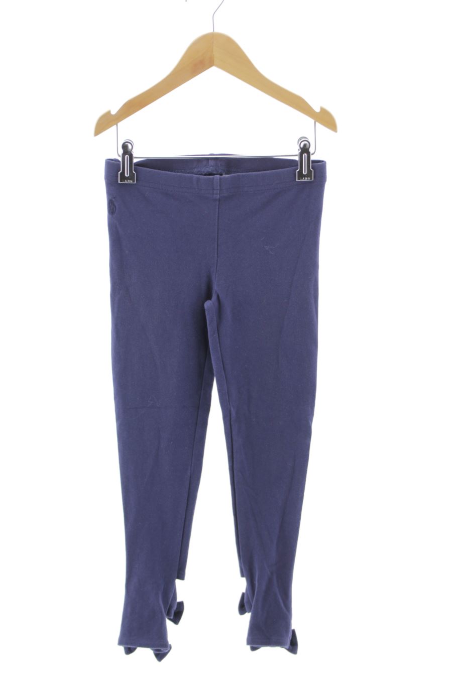 Leggings Ralph Lauren de la taille 7 ans de seconde main