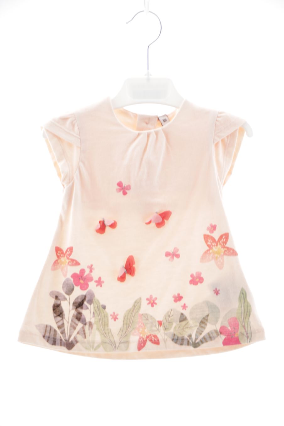 Conjunto de vestir de PERCENTIL de la talla 6 meses con etiqueta
