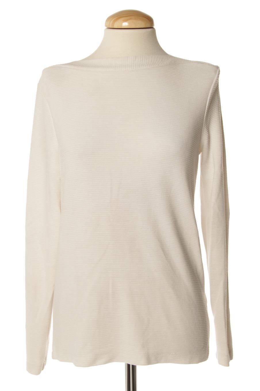 Sudadera de Manguun de la talla M, de color blanco