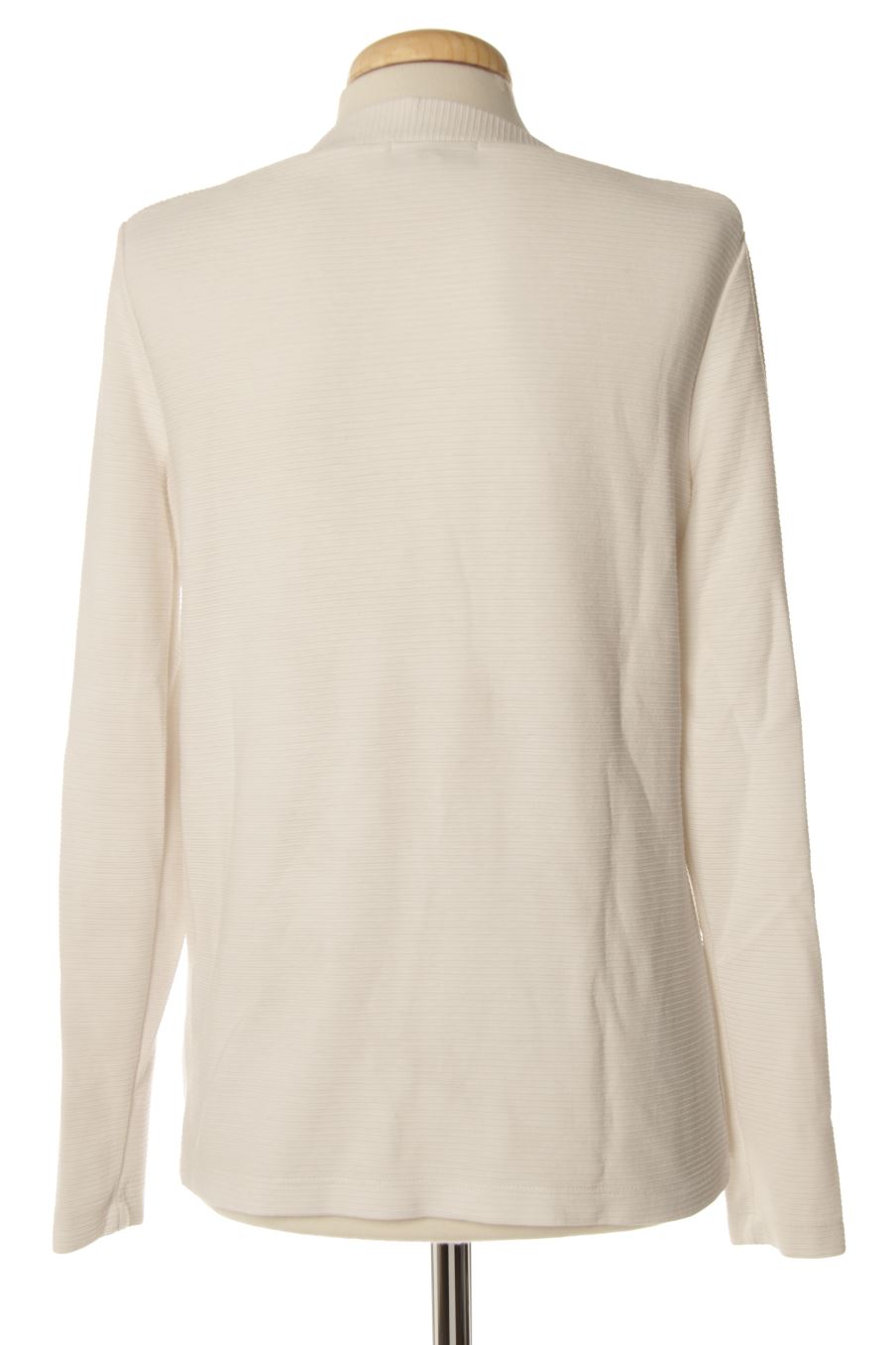 Sudadera de Manguun de la talla M, de color blanco