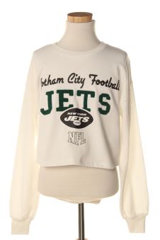 Sweatshirt 12 ans NFL