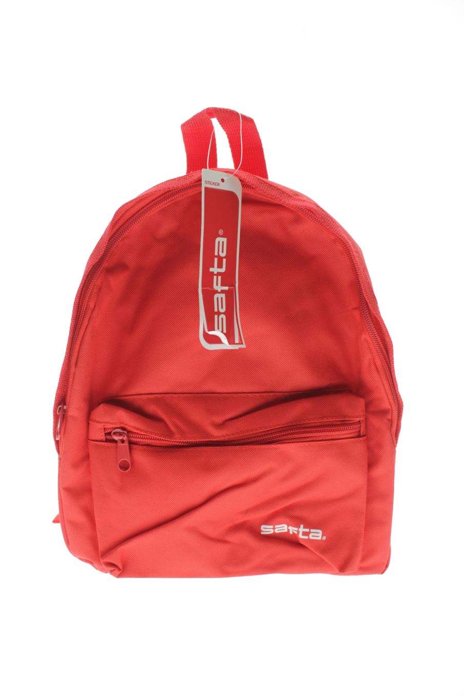 Mochila Rojo de SAFTA