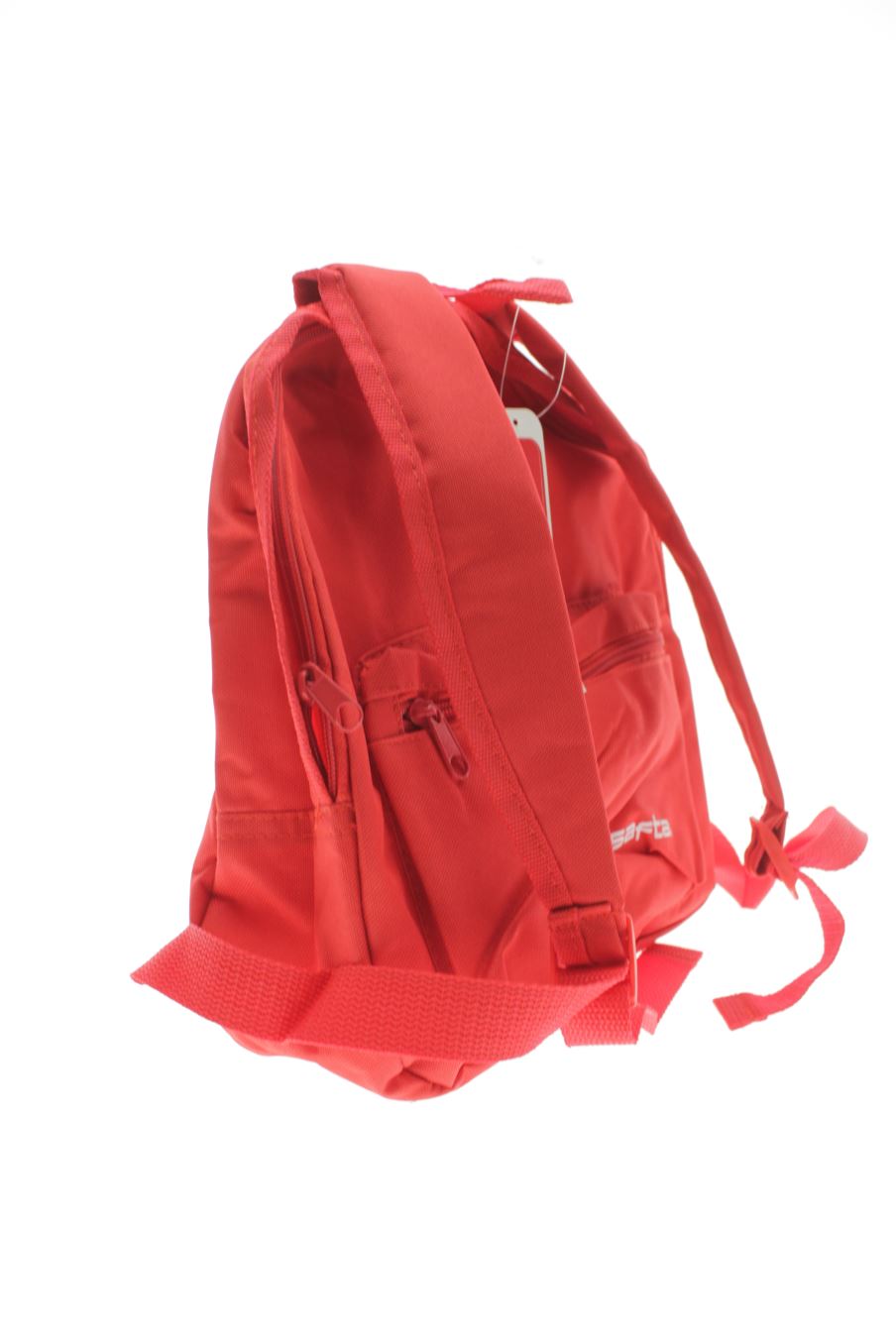Mochila Rojo de SAFTA