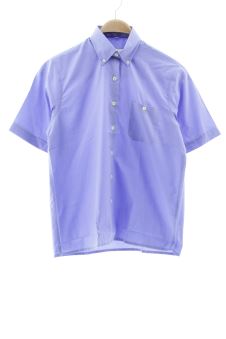 Chemise à manches courtes M El Corte Ingles