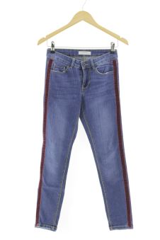 Jeans 34 Springfield, photo 1 sur 2