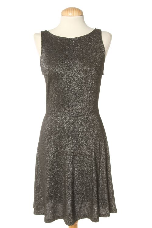Einfaches Kleid