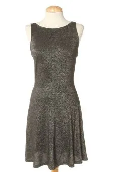 Einfaches Kleid 36 H&M, Foto 1 von 2