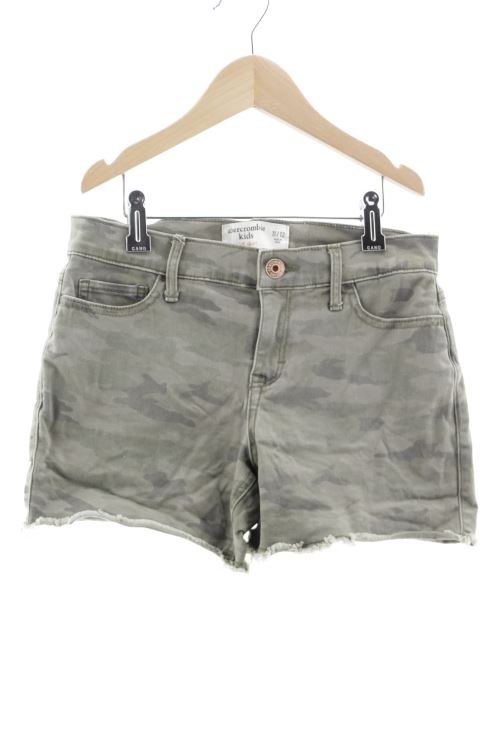 Kurze Jeans