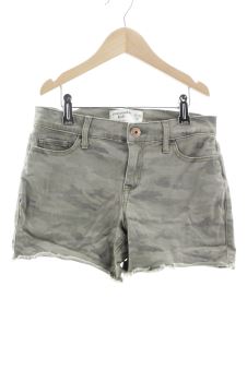 Short en jean 11 ans Abercrombie & Fitch