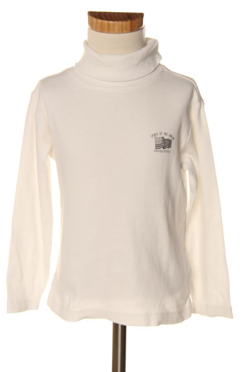 T-shirt manches longues