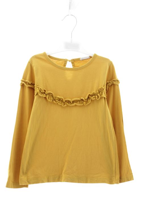 T-shirt manches longues
