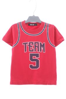 T-shirt 2 ans RUN BOY