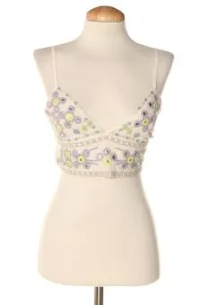 Top S Bershka, foto 1 de 2