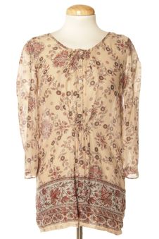 Blouse à manches longues 38 Trucco, photo 1 sur 2