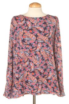 Langärmeliges T-Shirt XL Encuentro