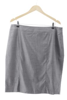 Jupe 46 Pedro del Hierro