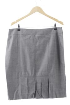 Jupe 46 Pedro del Hierro