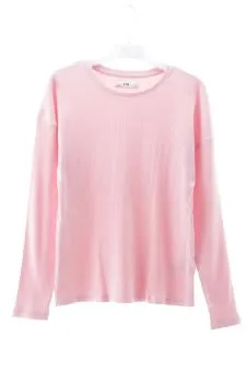 Camiseta de manga larga 11 años C&A