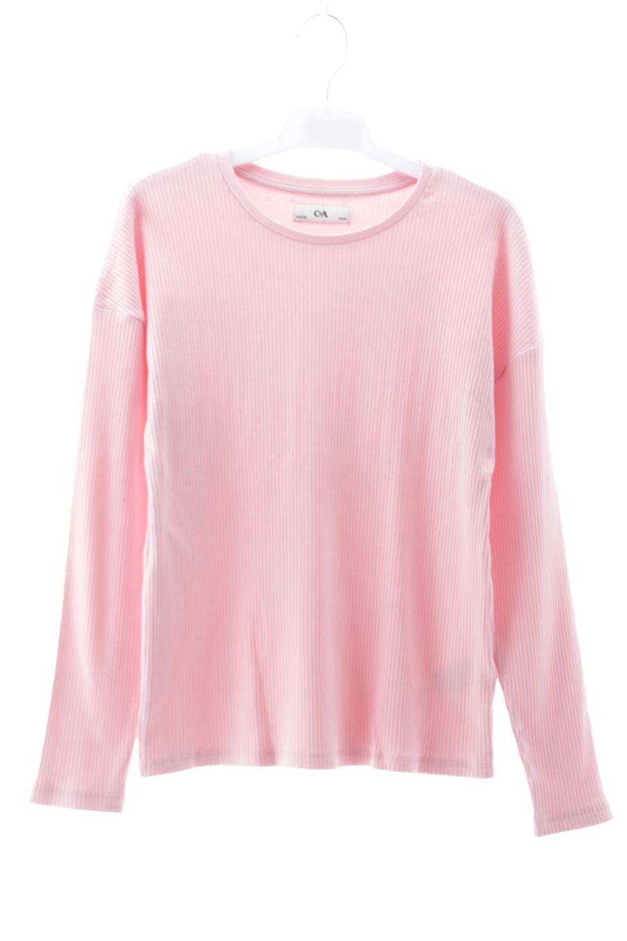 T-shirt manches longues C&A de la taille 11 ans de seconde main