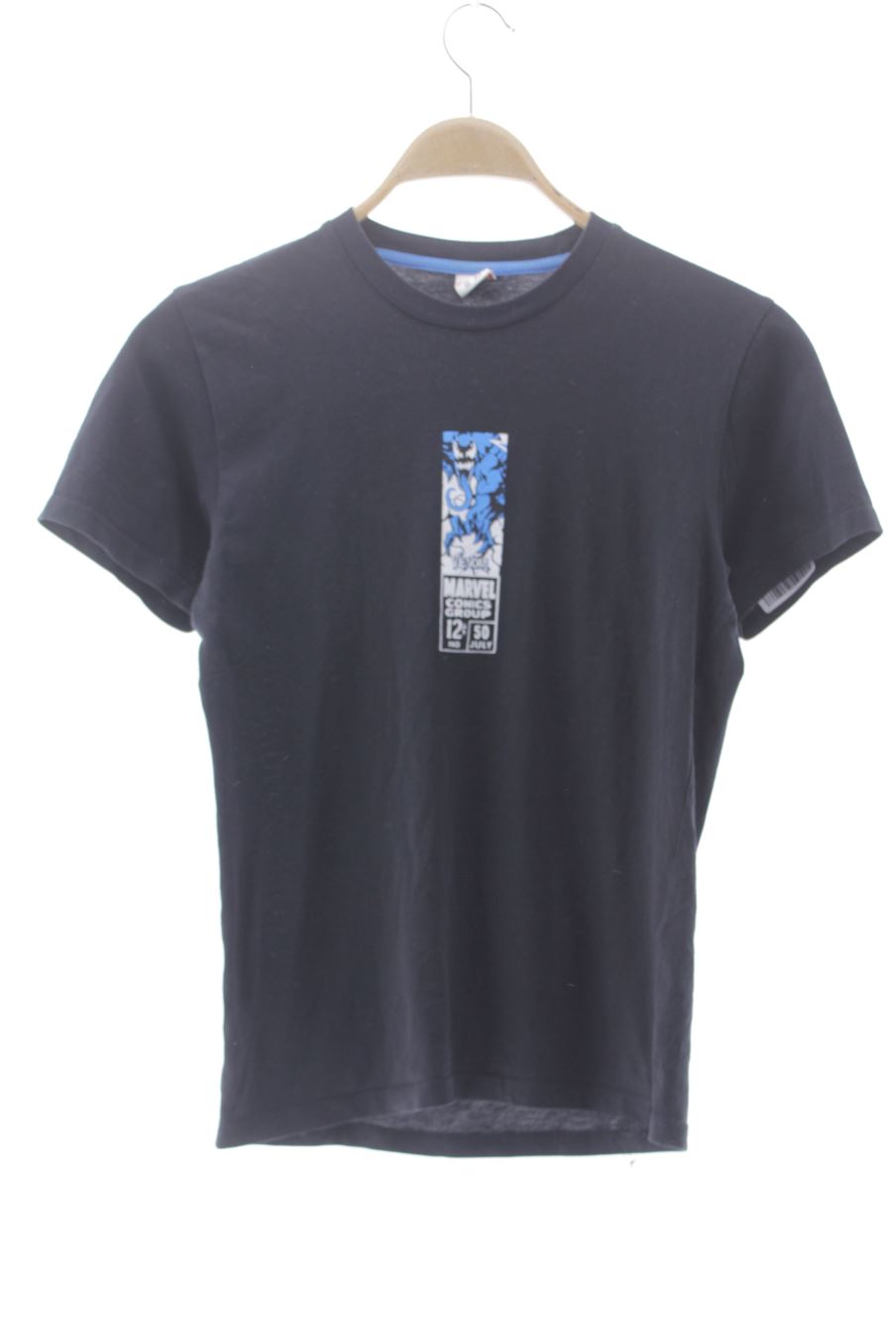 Camiseta manga corta de Marvel de la talla XS