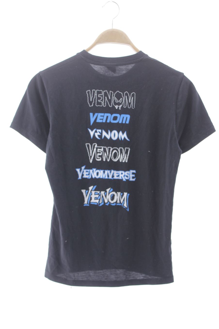 Camiseta manga corta de Marvel de la talla XS