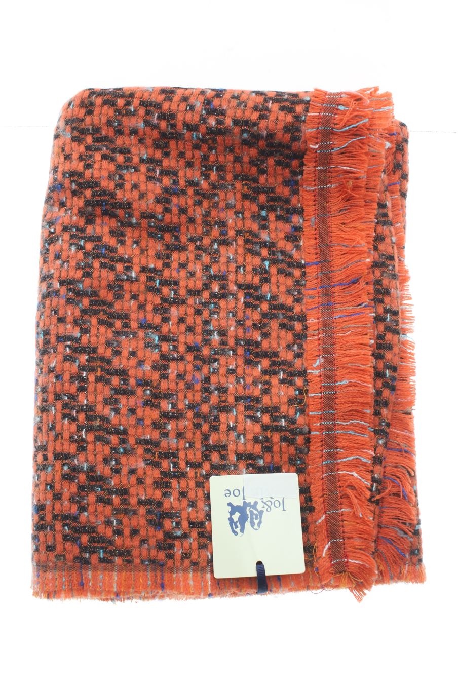 Sciarpa de Jo & Mr. Joe de la talla Unica, de color stampato