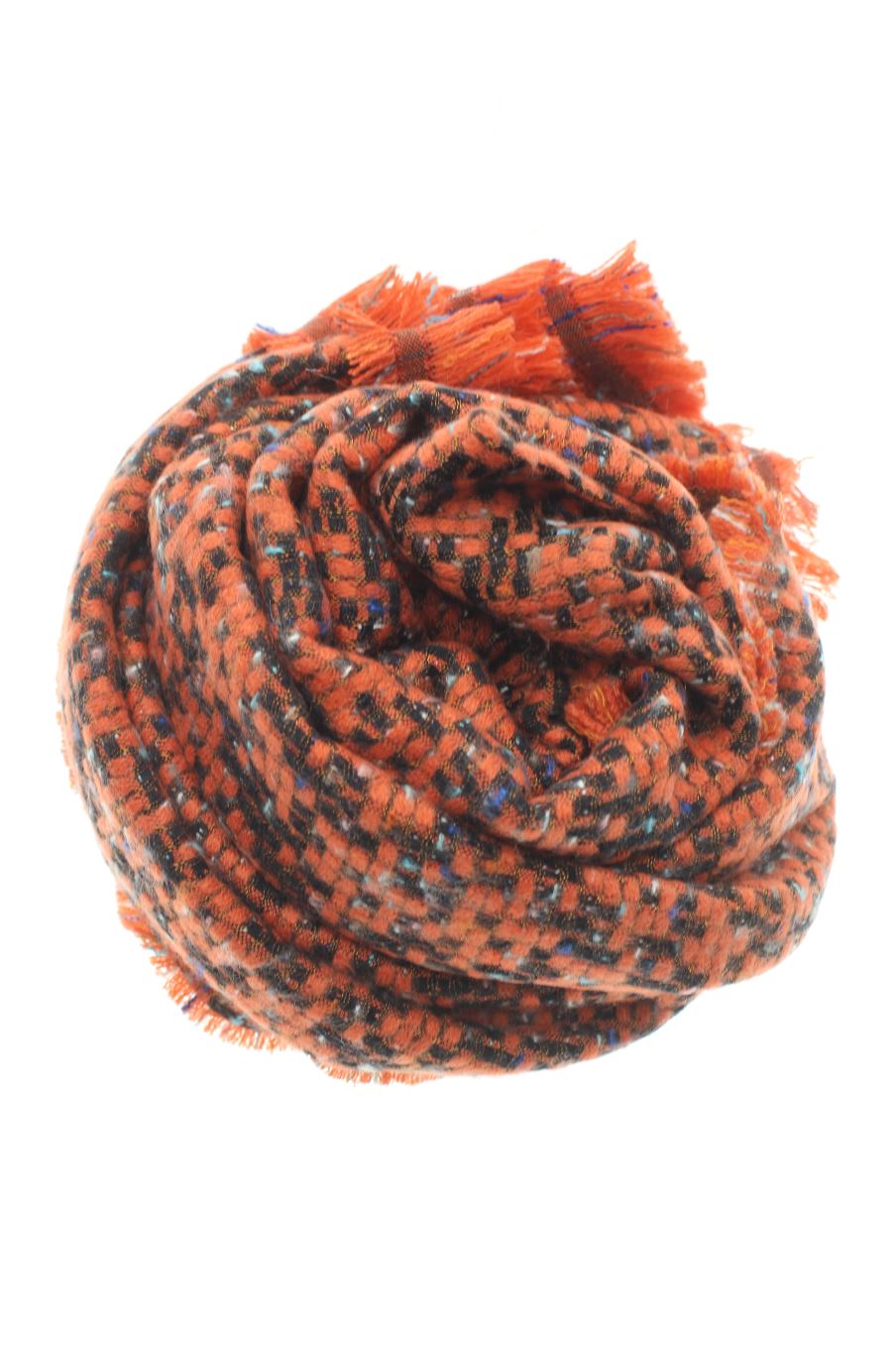 Sciarpa de Jo & Mr. Joe de la talla Unica, de color stampato