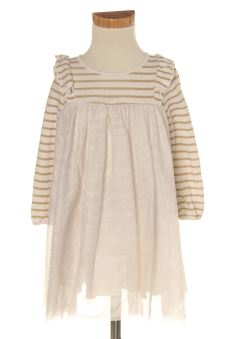 Robe 3 ans Petit Bateau