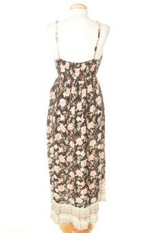 Vestido casual S Made in italy