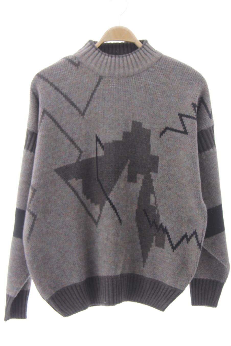 Jersey de JOHN EDWARD de la talla XXL