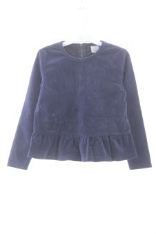 Blouse à manches longues 6 ans Little Karl Marc John