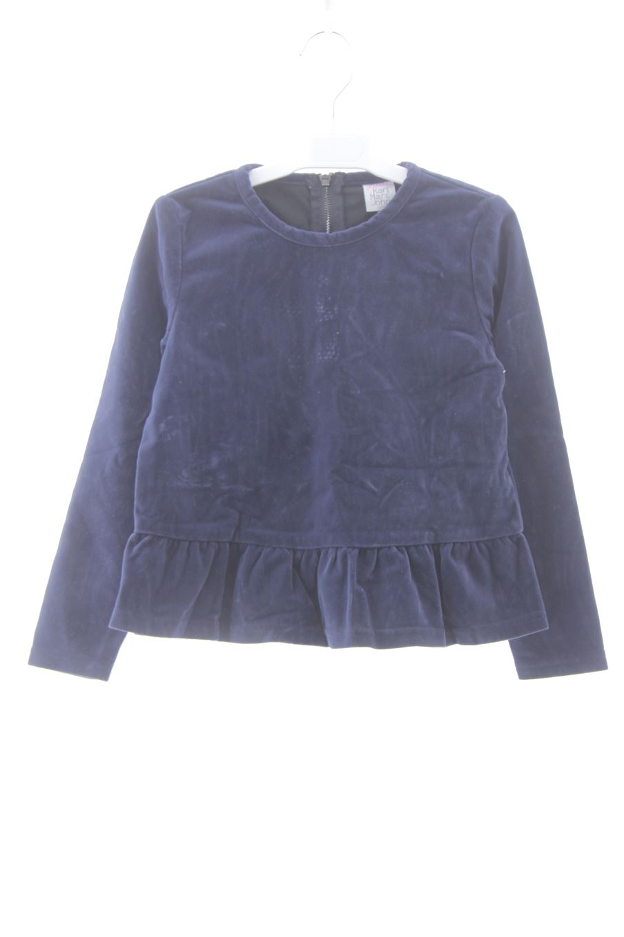 Blusa a maniche lunghe de Little Karl Marc John de la talla 6 anni seconda mano
