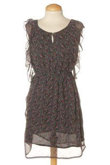 Robe casual 36 Etam, photo 1 sur 2
