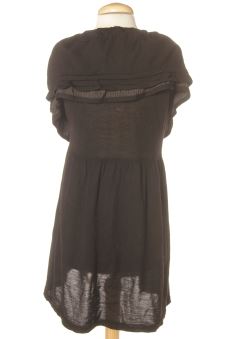 Robe casual 44 Bleu Blanc Rouge