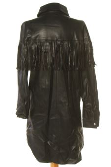 Einfaches Kleid 36 NA-KD