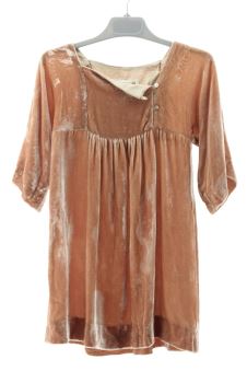 Aufwändiges Kleid 116 Bonpoint