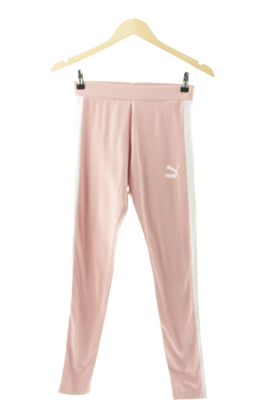 Sporthose von Puma Größe M, Farbe Rosa, für