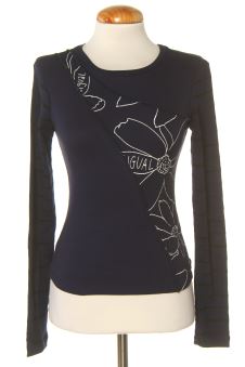 Pull M Desigual, photo 1 sur 2