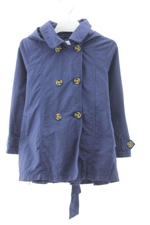 Manteau
