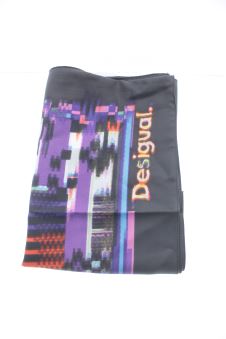 Pañuelo Única Desigual