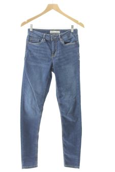 Vaquero 36 Denim