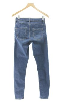 Vaquero 36 Denim