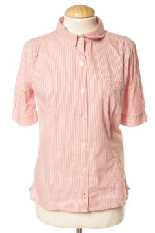 Camisa M Thomas Burberry