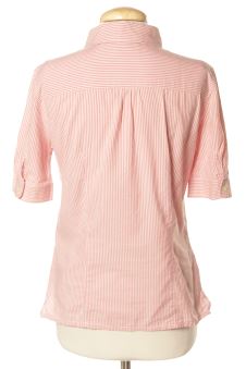 Camisa M Thomas Burberry