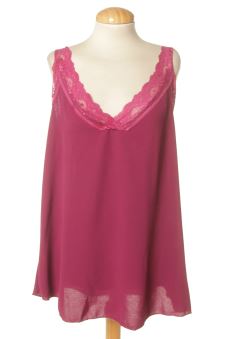 Blouse à manches courtes XL New collection